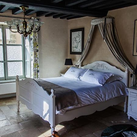 مبيت وإفطار بايو Manoir Sainte Victoire المظهر الخارجي الصورة