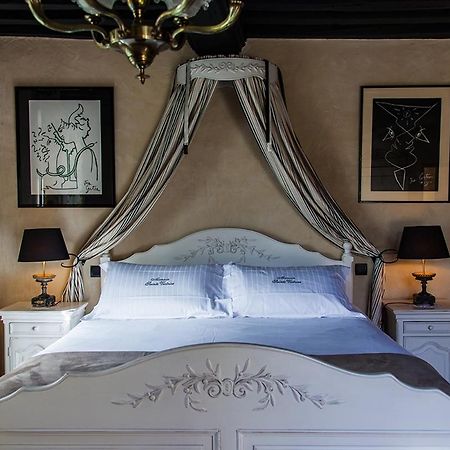 مبيت وإفطار بايو Manoir Sainte Victoire المظهر الخارجي الصورة