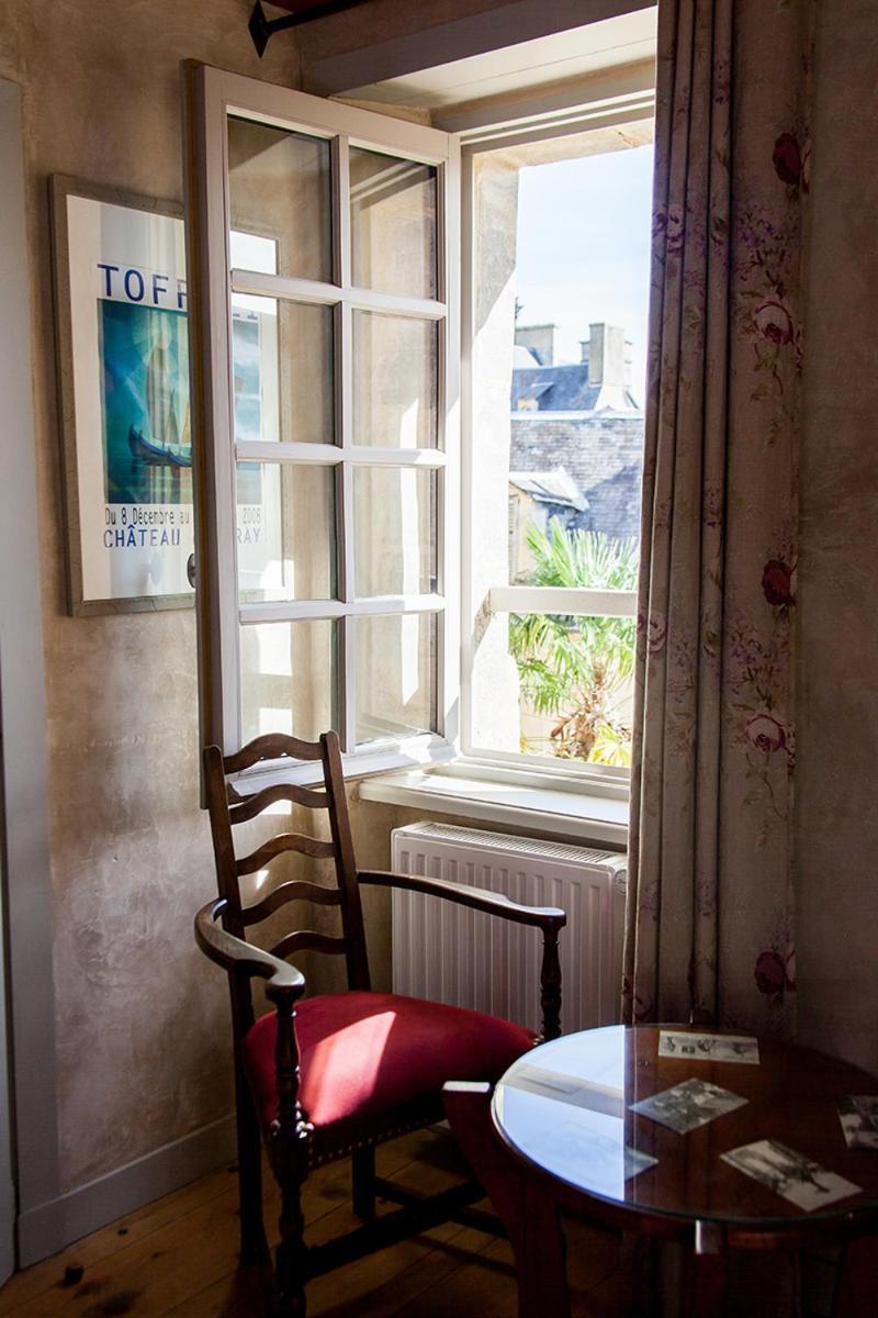 مبيت وإفطار بايو Manoir Sainte Victoire المظهر الخارجي الصورة