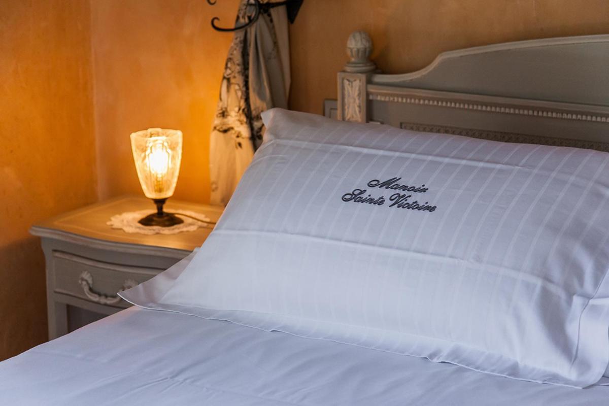 مبيت وإفطار بايو Manoir Sainte Victoire المظهر الخارجي الصورة