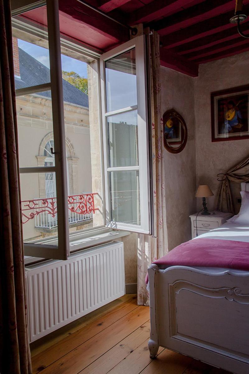 مبيت وإفطار بايو Manoir Sainte Victoire المظهر الخارجي الصورة
