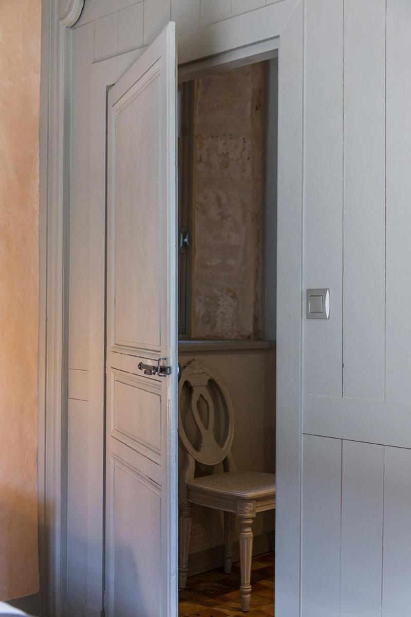 مبيت وإفطار بايو Manoir Sainte Victoire المظهر الخارجي الصورة