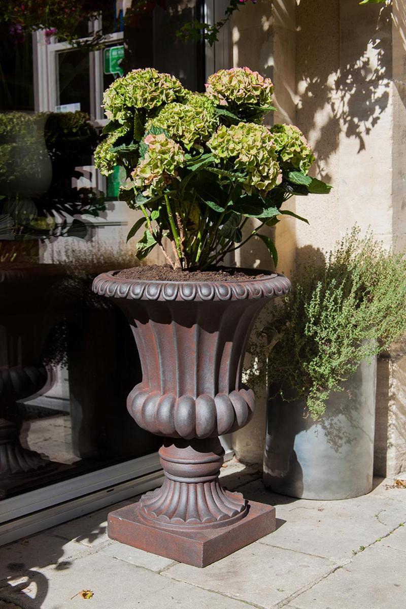 مبيت وإفطار بايو Manoir Sainte Victoire المظهر الخارجي الصورة