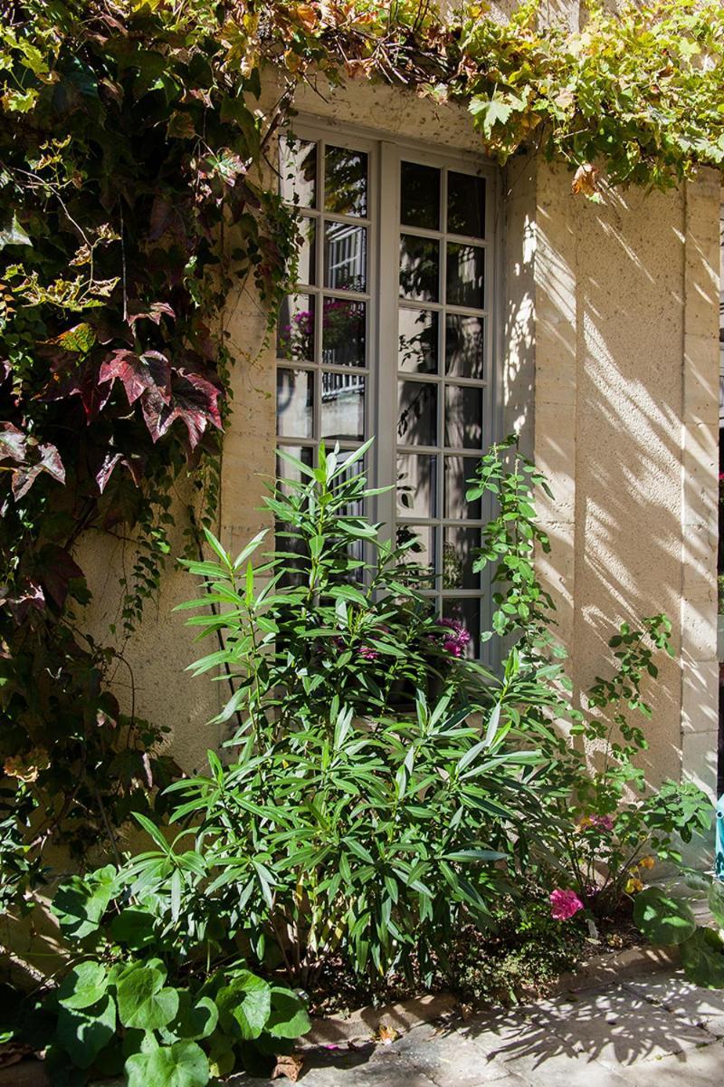 مبيت وإفطار بايو Manoir Sainte Victoire المظهر الخارجي الصورة